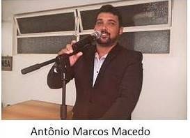 Antônio Marcos Macedo