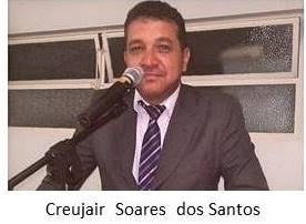 Creujair Soares dos Santos