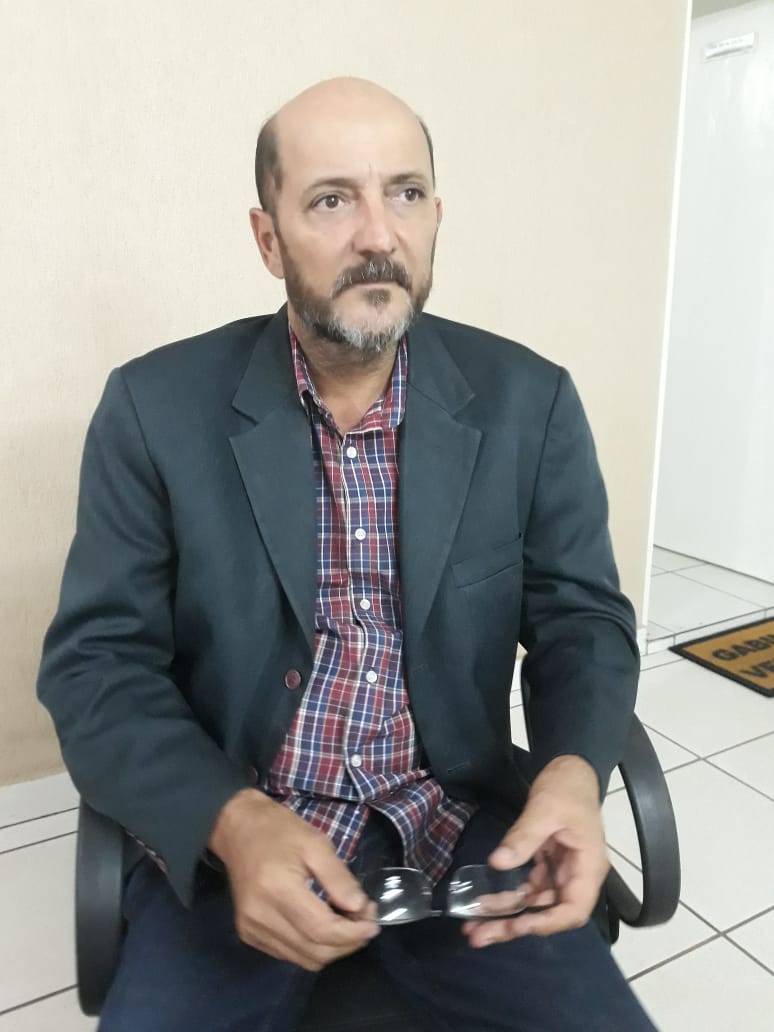 José Marleydos Santos - PTB