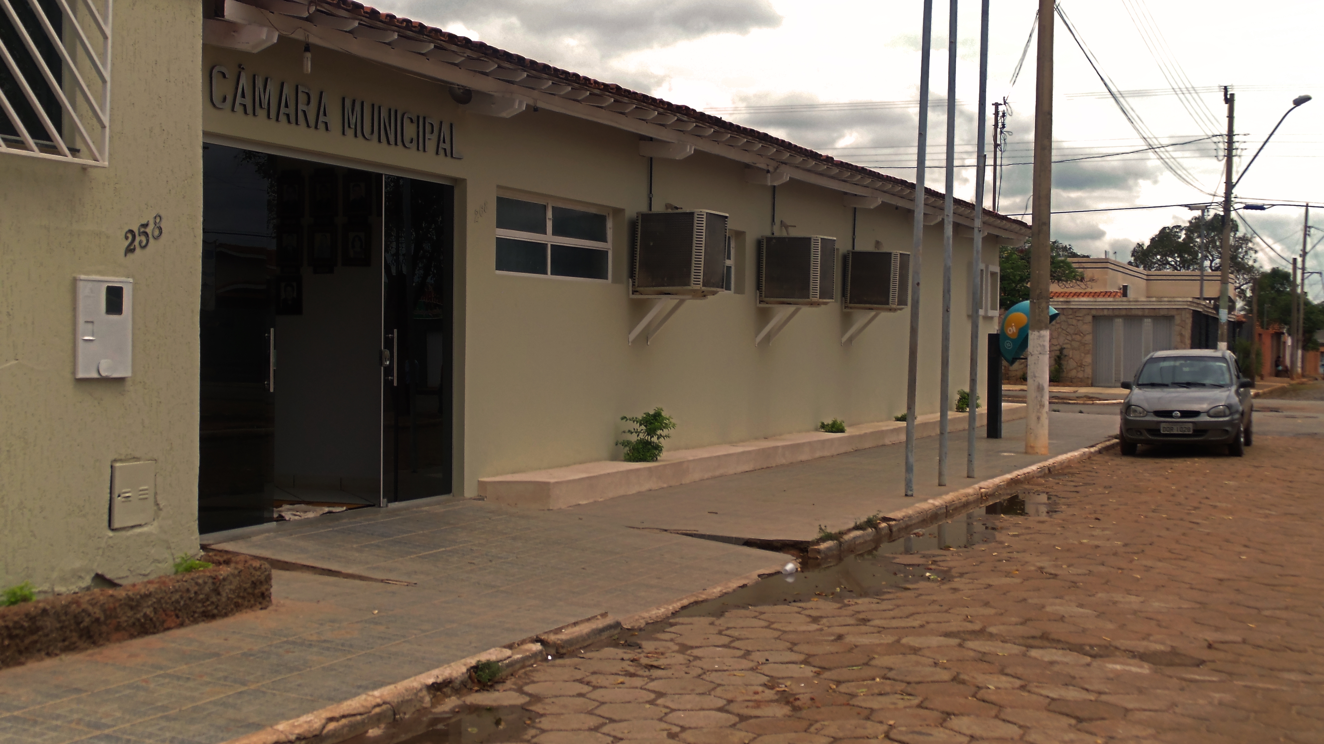 1ª Reunião Ordinária 2018 - Resumo