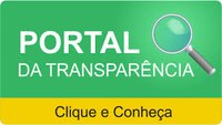 Acesse o Portal Transparência da Câmara Municipal 