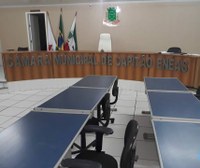 Décima Segunda Reunião da Câmara Municipal – 2018 - Resumo