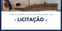 LICITAÇÃO