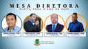 Mesa Diretora 2022
