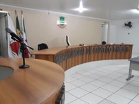 Nona Reunião da Câmara Municipal – 2018 - Resumo 