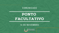 Ponto Facultativo