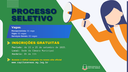 Processo Seletivo Simplificado