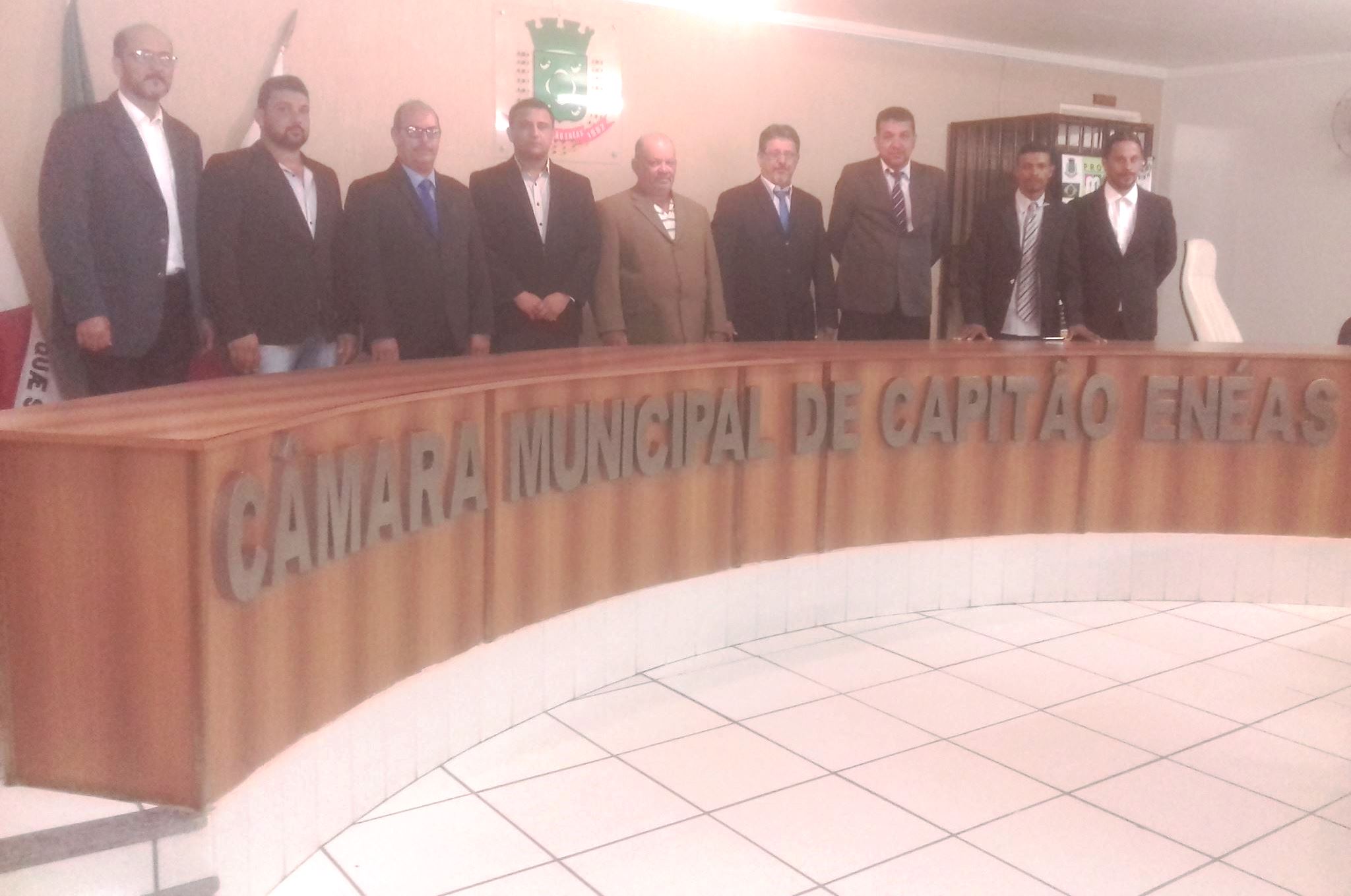 Resumo da 13ª Reunião Ordinária