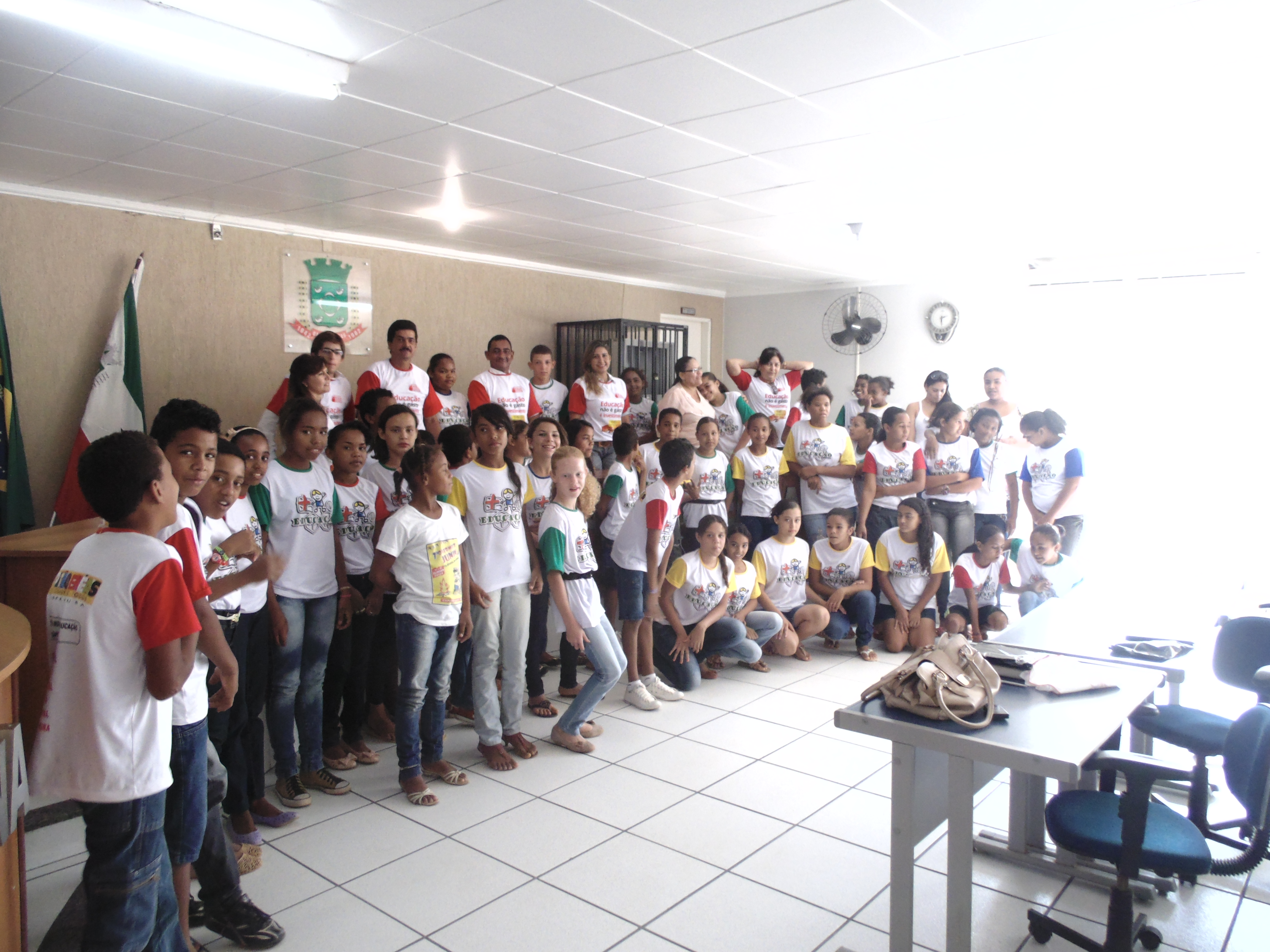 Reuniões Ordinárias