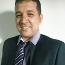 Vereador Creujair Soares dos Santos 