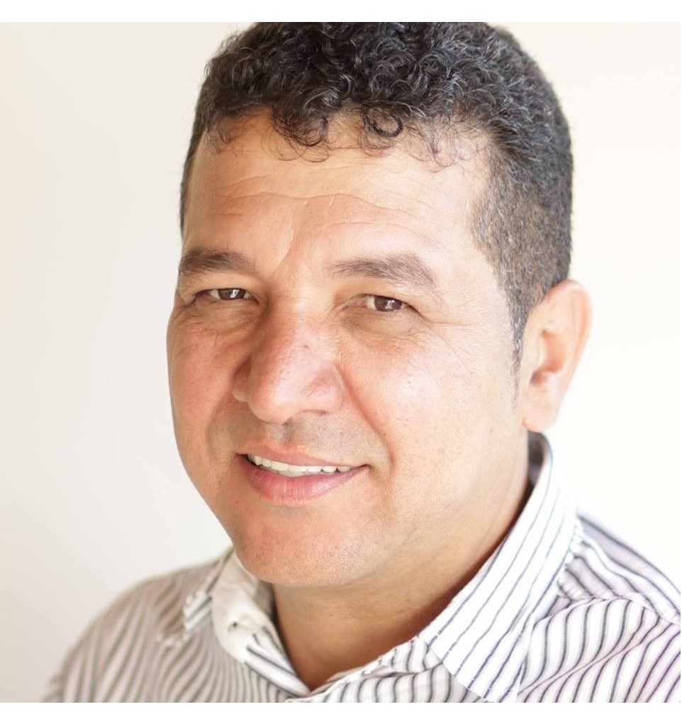 Vereador Creujair Soares dos Santos