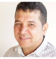 Vereador Creujair Soares dos Santos