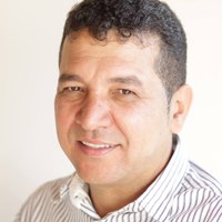 Vereador Creujair Soares dos Santos