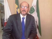 Vereador José Marley dos Santos