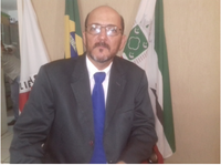 Vereador José Marley dos Santos